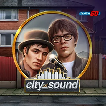 City of Sound - ZONABET138