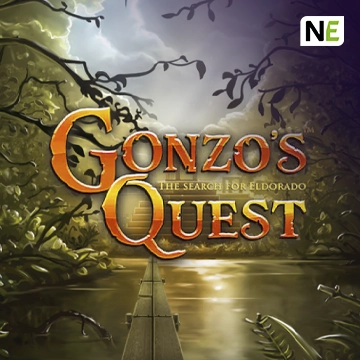Gonzos Quest - ZONABET138