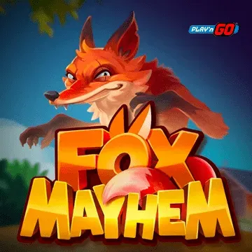 Fox Mayhem - ZONABET138