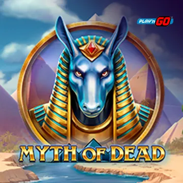 Myth of Dead - ZONABET138