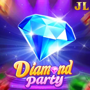 Diamond Party - ZONABET138