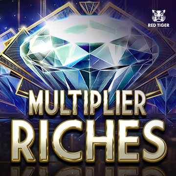 Multiplier Riches - ZONABET138