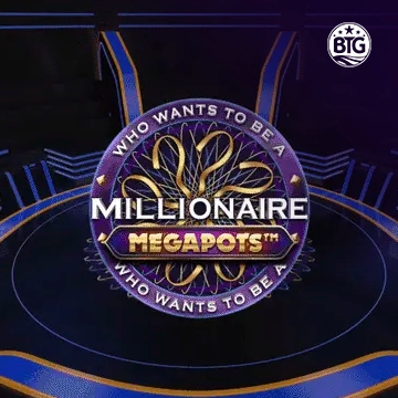 Millionaire Megapots - ZONABET138