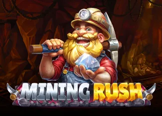 Mining Rush - ZONABET138