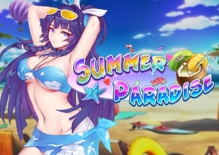 Summer Paradise - ZONABET138