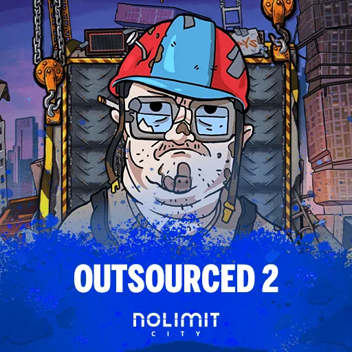 Outsourced 2 - Balkan Engineering - ZONABET138