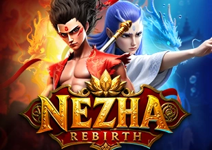 Kelahiran Kembali Nezha - ZONABET138