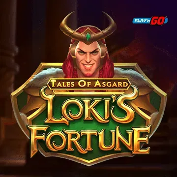 Tales of Asgard: Lokis Fortune - ZONABET138