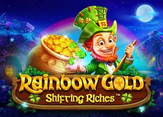 Rainbow Gold - ZONABET138