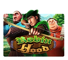 Robin Hood - ZONABET138