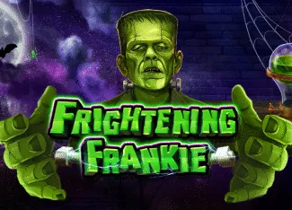 Frightening Frankie - ZONABET138