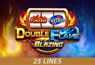 Double Flame - ZONABET138