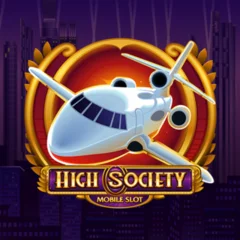 High Society - ZONABET138