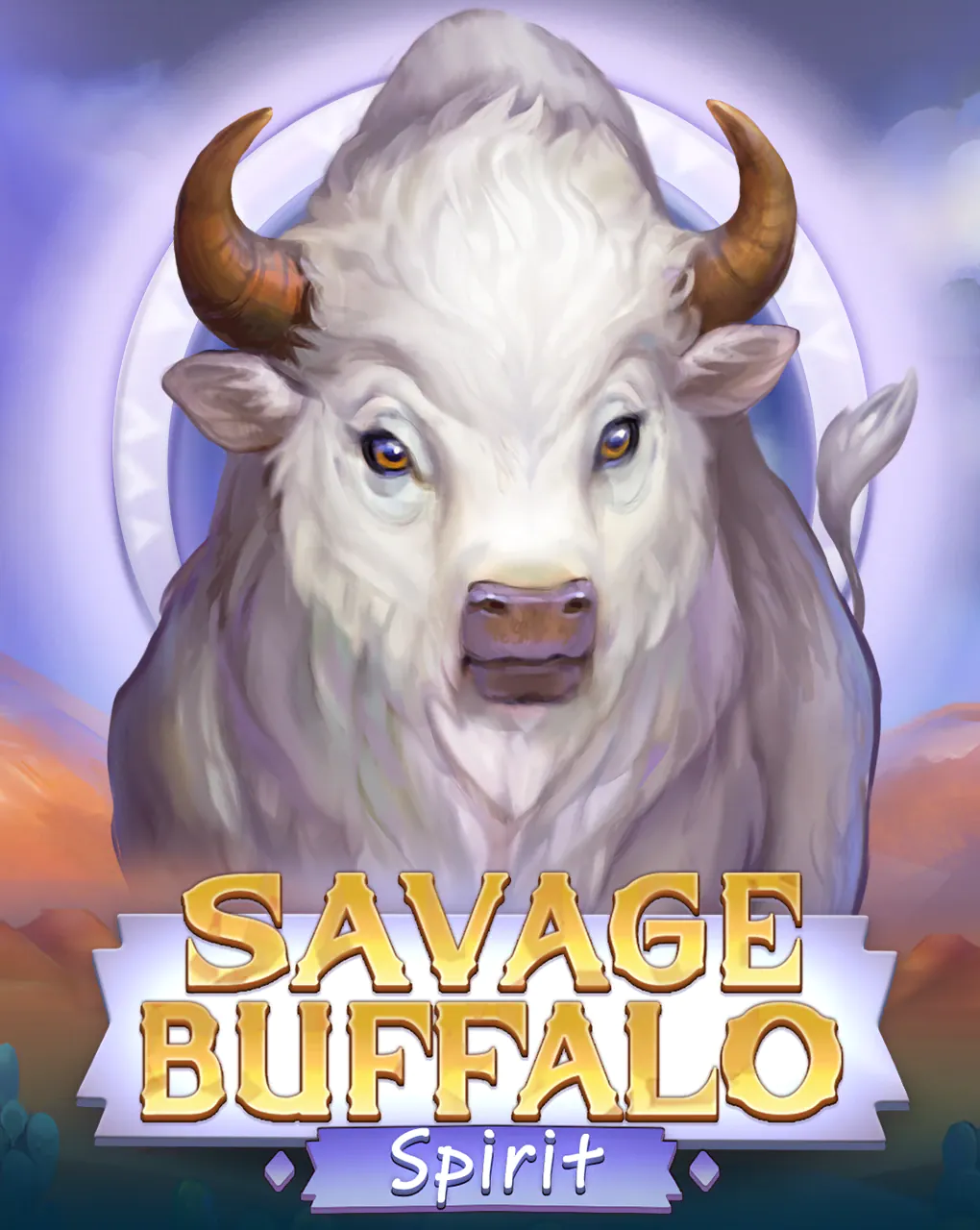 Savage Buffalo Spirit - ZONABET138