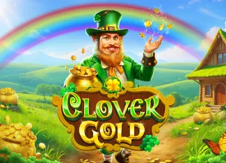 Clover Gold - ZONABET138