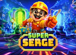 Super Serge - ZONABET138
