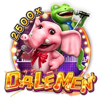 DA LE MEN - ZONABET138
