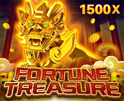Fortune Treasure - ZONABET138