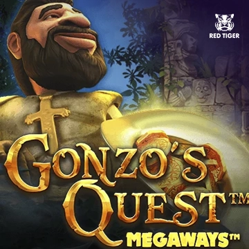 Gonzos Quest Megaways - ZONABET138