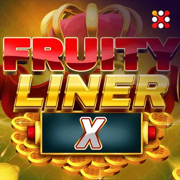 Fruityliner X - ZONABET138