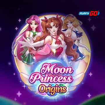 Moon Princess Origins - ZONABET138