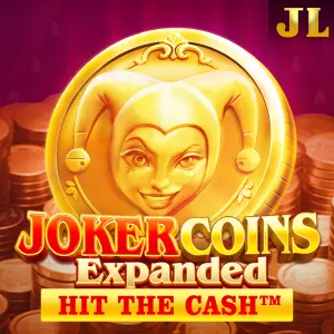 Joker Coin Expanded - ZONABET138