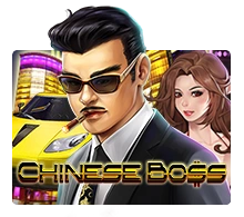 Chinese Boss - ZONABET138