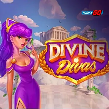 Divine Divas - ZONABET138