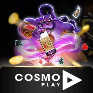 CosmoPlay - ZONABET138