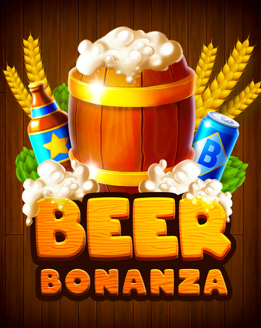 Beer Bonanza - ZONABET138