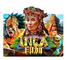 Inca - ZONABET138