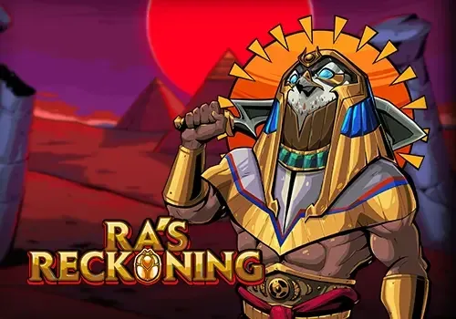 Ras Reckoning - ZONABET138