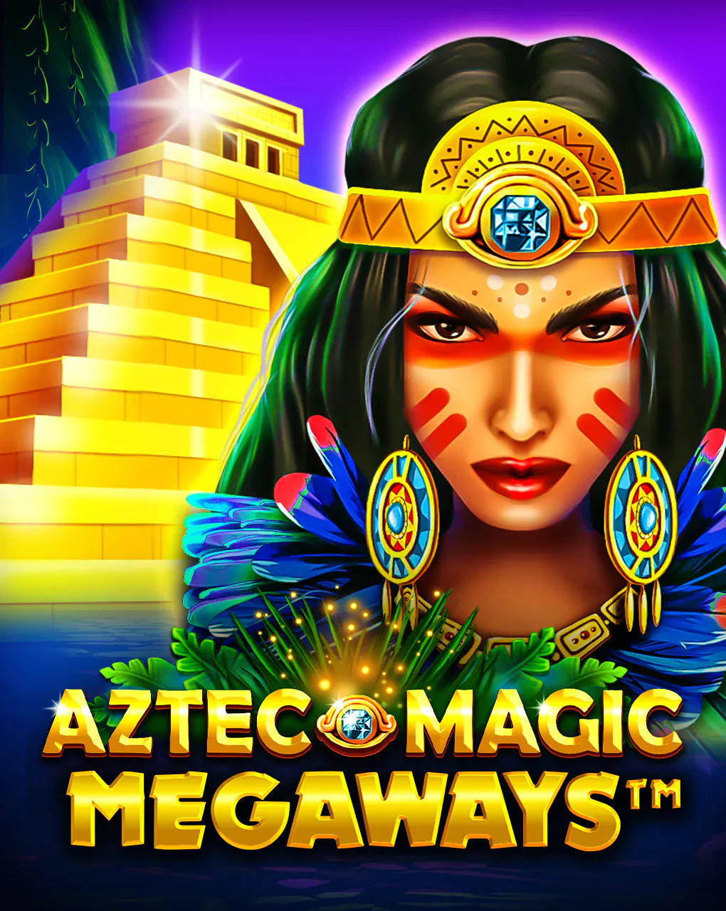 Aztec Magic Megaways - ZONABET138