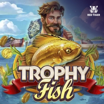 Trophy Fish - ZONABET138