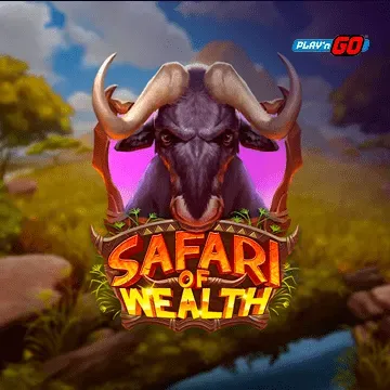 Safari of Wealth - ZONABET138