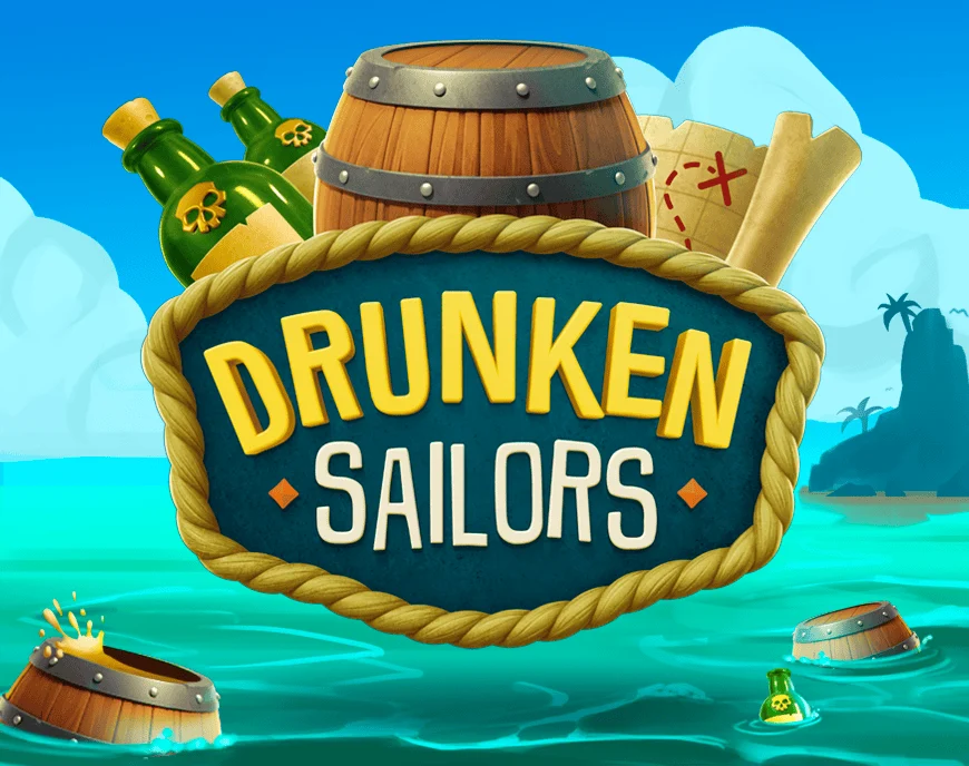 Drunken Sailors - ZONABET138