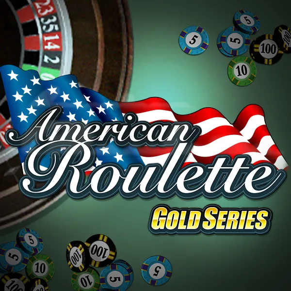 American Roulette Gold - ZONABET138