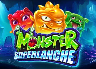 Monster Superlanche - ZONABET138