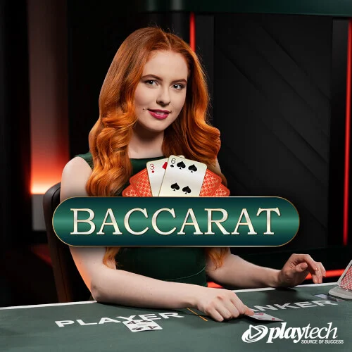 Baccarat - ZONABET138