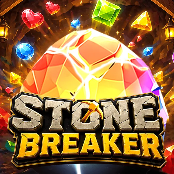 Stone Breaker - ZONABET138