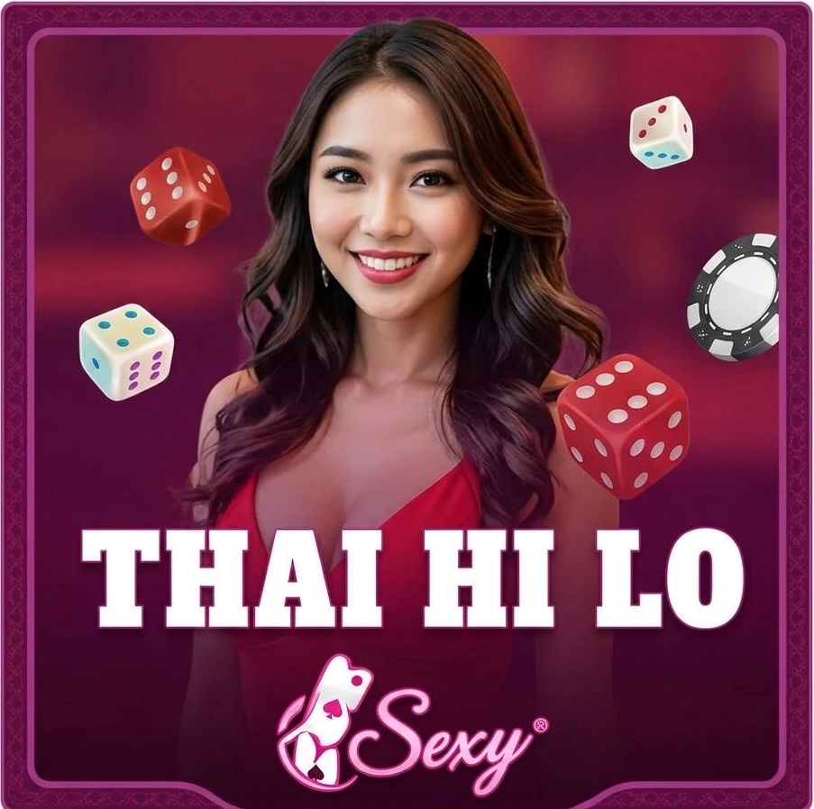 Thai Hi Lo - ZONABET138