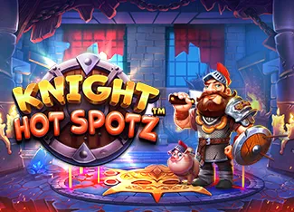 Knight Hot Spotz - ZONABET138