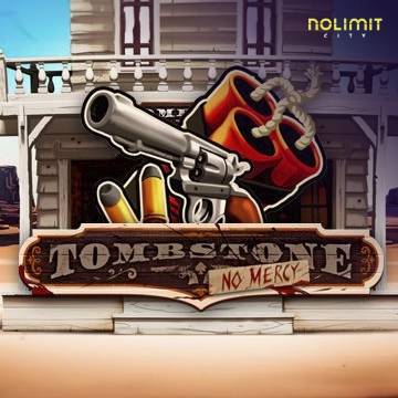 Tombstone No Mercy - ZONABET138