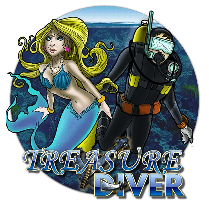 Treasure Diver - ZONABET138