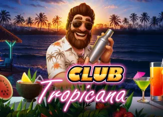 Club Tropicana - ZONABET138