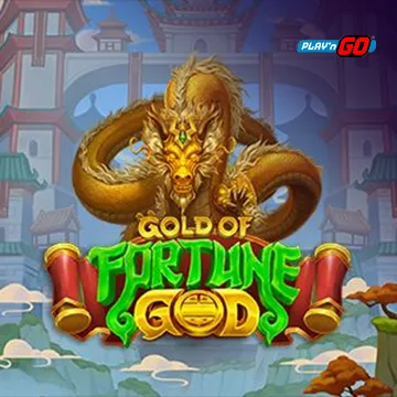 Gold of Fortune God - ZONABET138