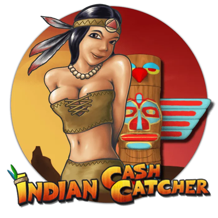 Indian Cash Catcher - ZONABET138
