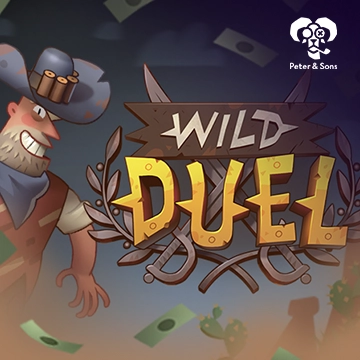 Wild Duel - ZONABET138