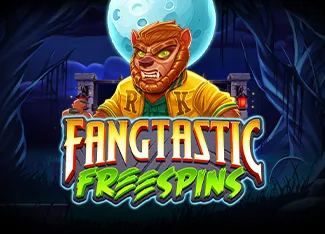 Fangtastic Freespins - ZONABET138
