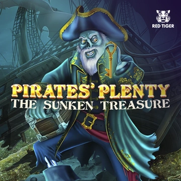 Pirates Plenty - ZONABET138